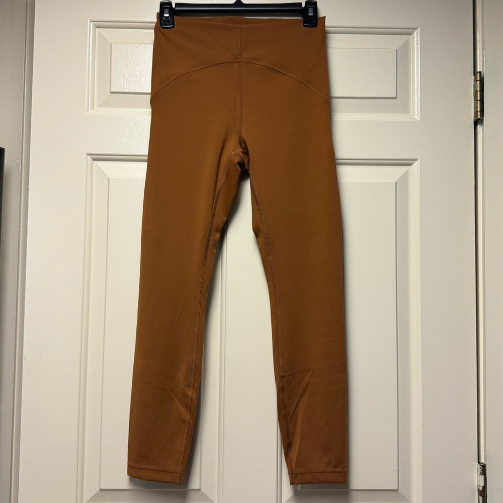 Lululemon 25” leggings